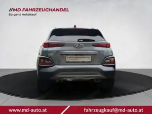 Hyundai KONA 1.6 TGDI Style 4WD 130 kW (177 PS), Automatik, ... Bild 6