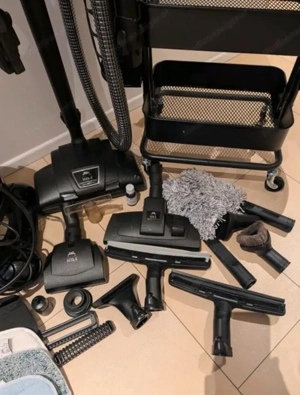 Hyla Est mit Zubehör  Bild 3