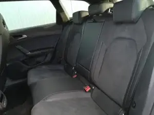 Cupra Leon Sportstourer 2.0 TSI 245 kW 4Drive VZ Kombi 2.0TSI DSG 4x4 A... Bild 9