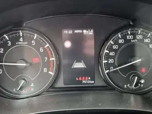 Suzuki Vitara Bild 11