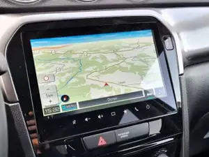 Suzuki Vitara Bild 12