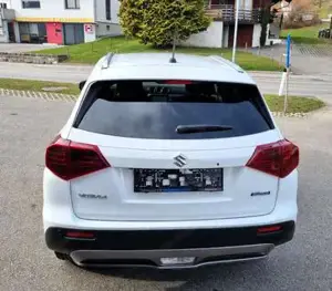 Suzuki Vitara Bild 5
