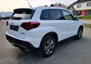 Suzuki Vitara Bild 4