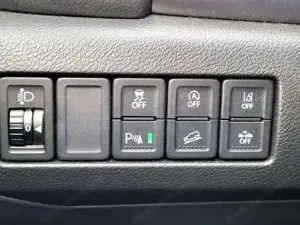 Suzuki Vitara Bild 8