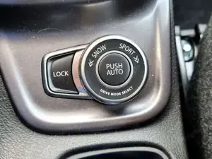 Suzuki Vitara Bild 14