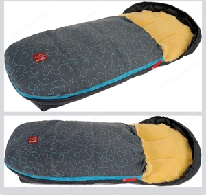 Kaiser Kinderwagenfußsack Bild 2