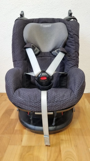 Autokindersitz  Bild 2