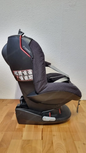 Autokindersitz 