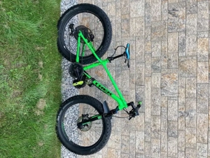 Trek Fatbike mit Ego Kit Perfekt für Abenteuer! Bild 4