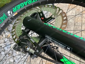 Trek Fatbike mit Ego Kit Perfekt für Abenteuer! Bild 5