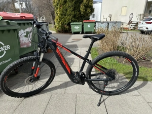 Conway Cairon S429  (625wh Akku). E-Mountainbike Größe M. Service NEU Bild 2
