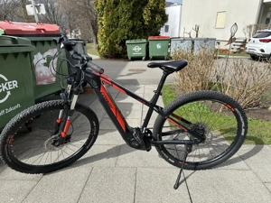 Conway Cairon S429  (625wh Akku). E-Mountainbike Größe M. Service NEU Bild 3