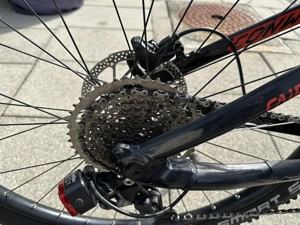 Conway Cairon S429  (625wh Akku). E-Mountainbike Größe M. Service NEU Bild 4