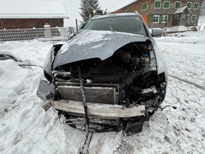 Audi A4 b7 schlachtung  Bild 2