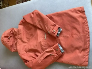 Snowboardjacke Rojo M Bild 4