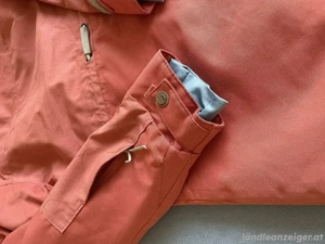 Snowboardjacke Rojo M Bild 5
