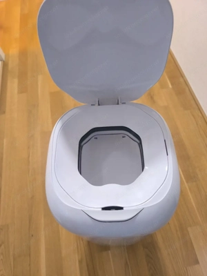 Windeleimer Angelcare Bild 2