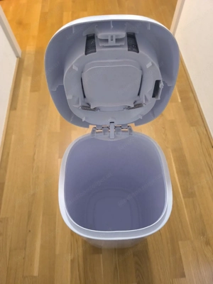 Windeleimer Angelcare Bild 4