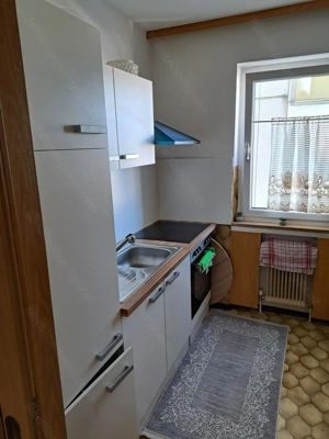 3-Zimmer-Wohnung im 7. Obergeschoss zur Miete in Bregenz Bild 3