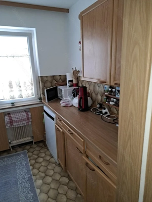 3-Zimmer-Wohnung im 7. Obergeschoss zur Miete in Bregenz Bild 4