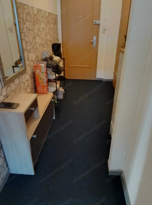 3-Zimmer-Wohnung im 7. Obergeschoss zur Miete in Bregenz Bild 8