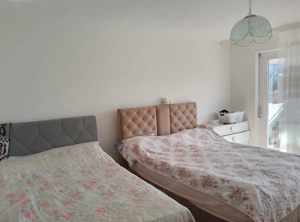 3-Zimmer-Wohnung im 7. Obergeschoss zur Miete in Bregenz Bild 9