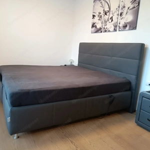 Mondo Qualitäts Bockspringbett Bild 2