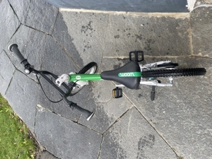 Woom 2 zu verkaufen Bild 2