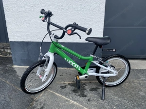 Woom 2 zu verkaufen Bild 4