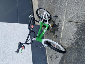 Woom 2 zu verkaufen Bild 3