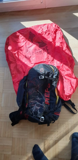 PIEPS Skirucksack Jetforce Tour Rider 24 Bild 2