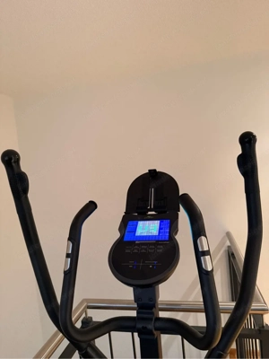 Crosstrainer