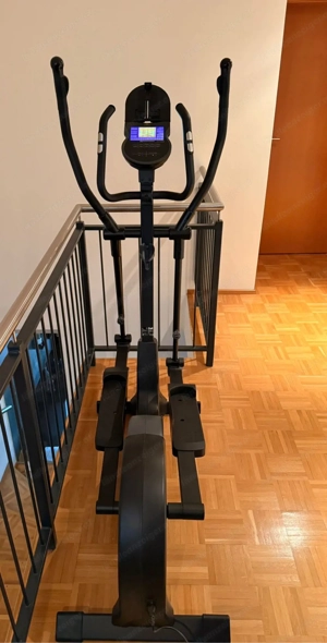 Crosstrainer Bild 5