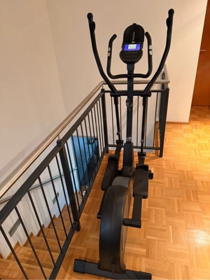 Crosstrainer Bild 2
