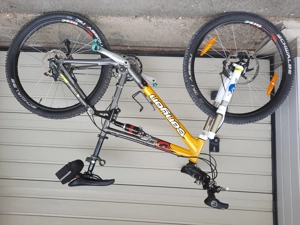 MTB Canyon Nerve ES6