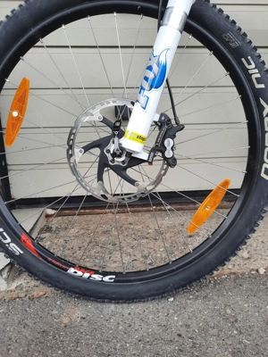 MTB Canyon Nerve ES6 Bild 2