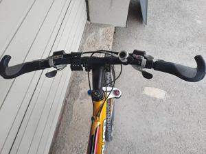 MTB Canyon Nerve ES6 Bild 6