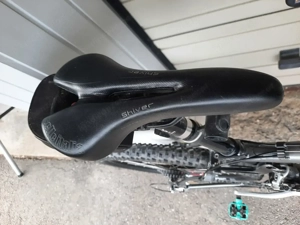 MTB Canyon Nerve ES6 Bild 8