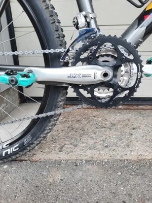 MTB Canyon Nerve ES6 Bild 4