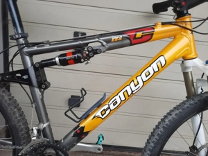 MTB Canyon Nerve ES6 Bild 5