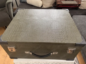 Akkordeon Zuppan Alpe IV 120 Bild 7