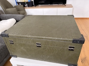 Akkordeon Zuppan Alpe IV 120 Bild 8