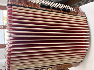 Akkordeon Zuppan Alpe IV 120 Bild 6