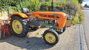 Steyr T188 zu verkaufen Bild 4