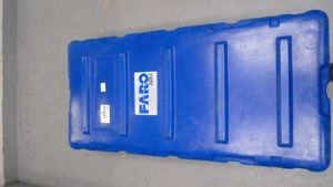 Faro Arm 2.45m 6 axis Quantum Portable Bild 4