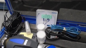 Faro Arm 2.45m 6 axis Quantum Portable Bild 3