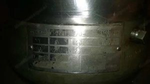 FLYGT Bibo 3060 rostfrei pumpen Bild 2