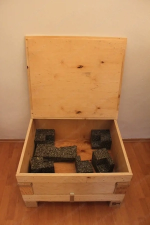 Gryphon Antileon Dual-Mono Class A Power Amplifier  Endstufe Bild 5