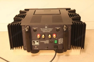 Gryphon Antileon Dual-Mono Class A Power Amplifier  Endstufe Bild 3