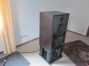 Harbeth 40.1 Referenz Lautsprecher Bild 2